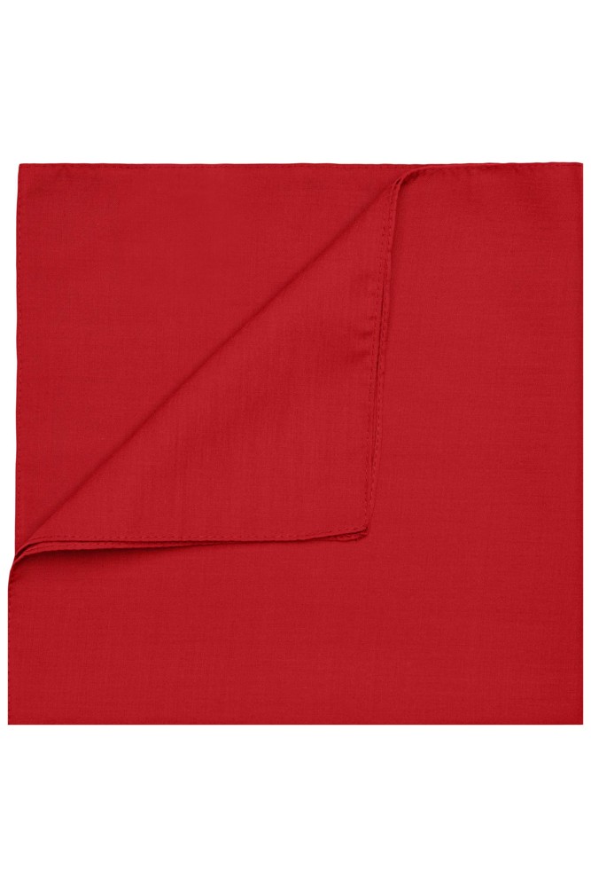 Bandana - red