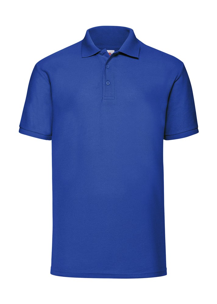 65/35 Polo - Royal