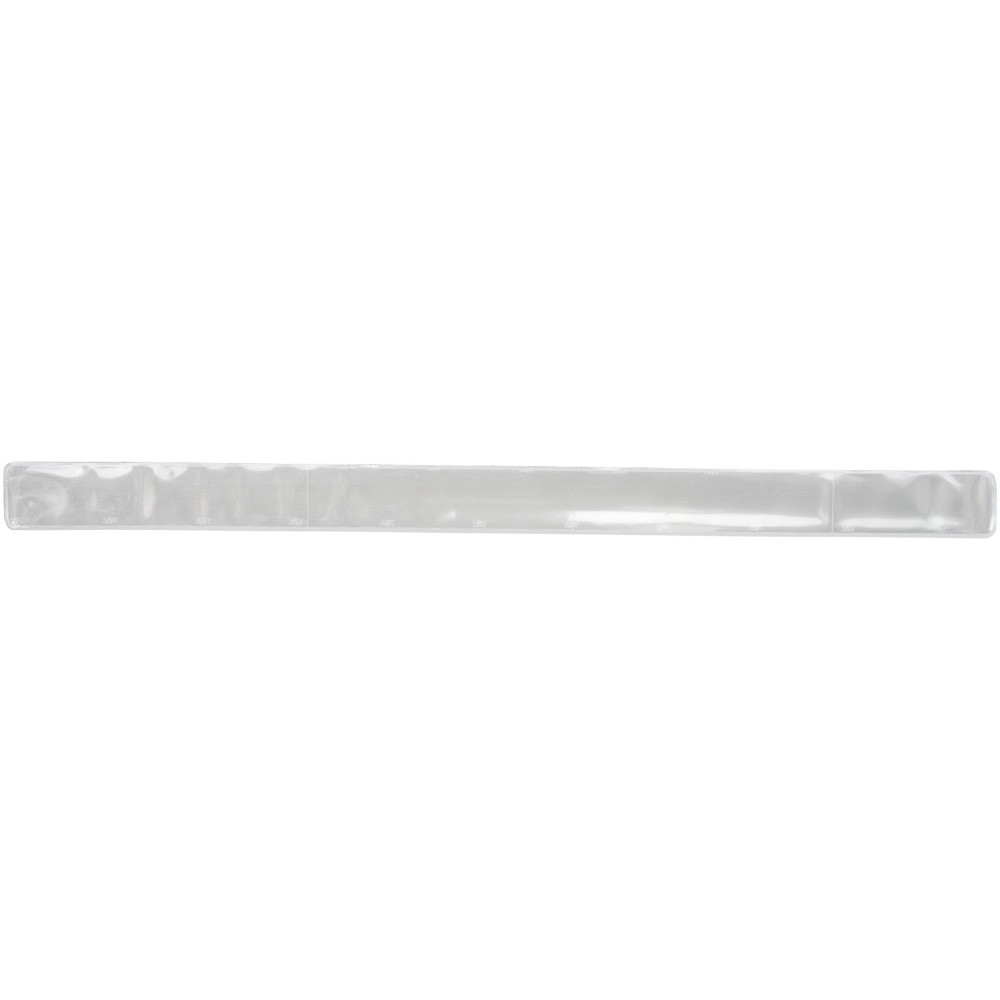RFX™ 44 cm reflecterende PVC slapwrap