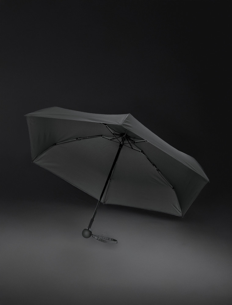 19.5" Aware™ RPET super mini manual 190T Pongee umbrella