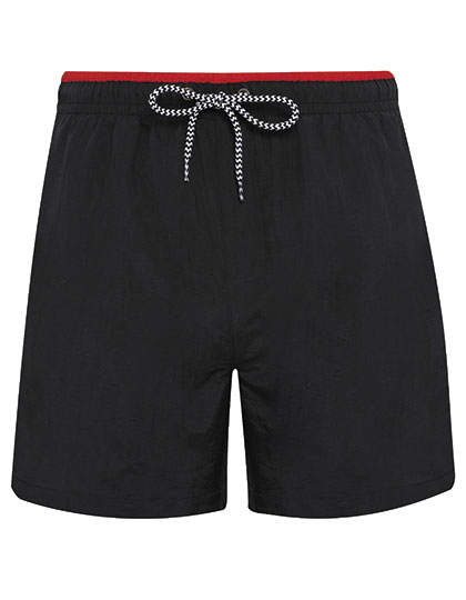 Asquith & Fox - Men´s Swim Shorts