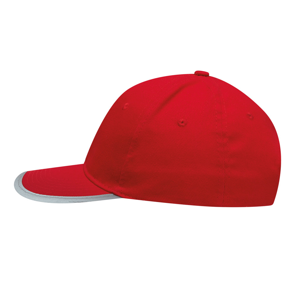 DETECTION - Baseballcap