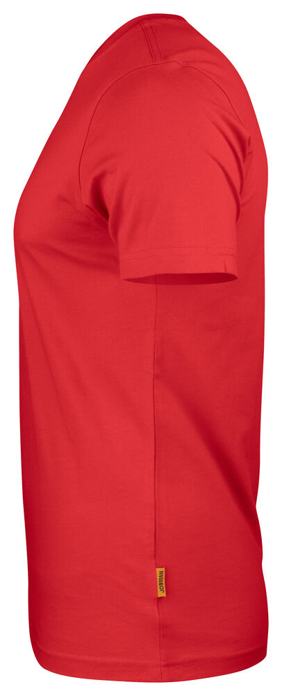 Jobman - 5264 T-shirt Rood S