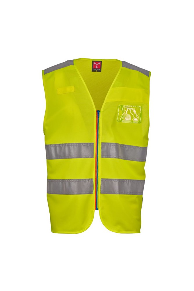 ACE - Fluorescent Yellow