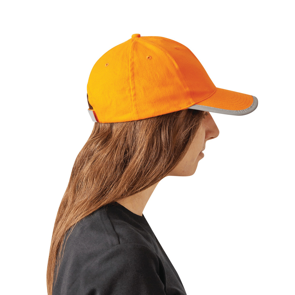 DETECTION - Baseballcap