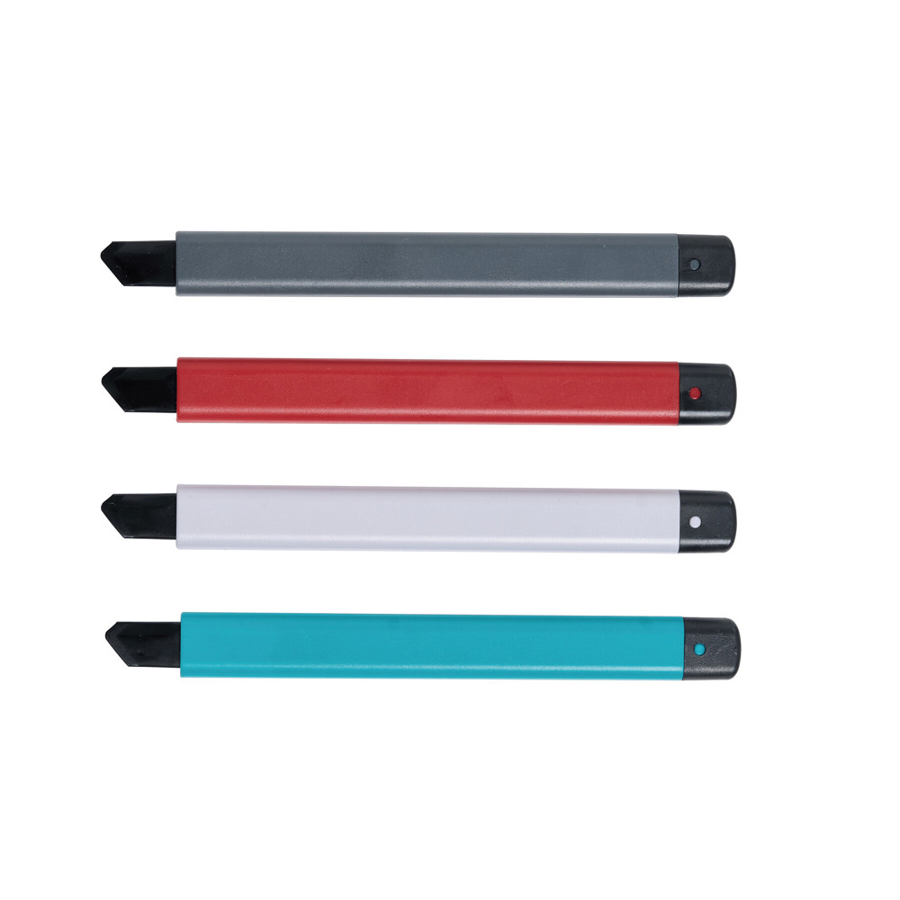 AIDE Retractable Knife - AIDE Retractable Knife, Afbreekmes