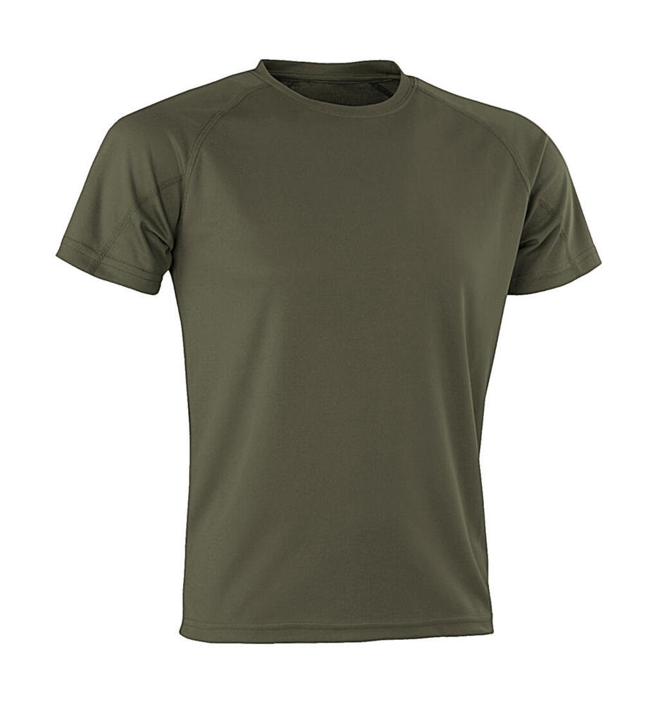 Aircool Tee - Combat