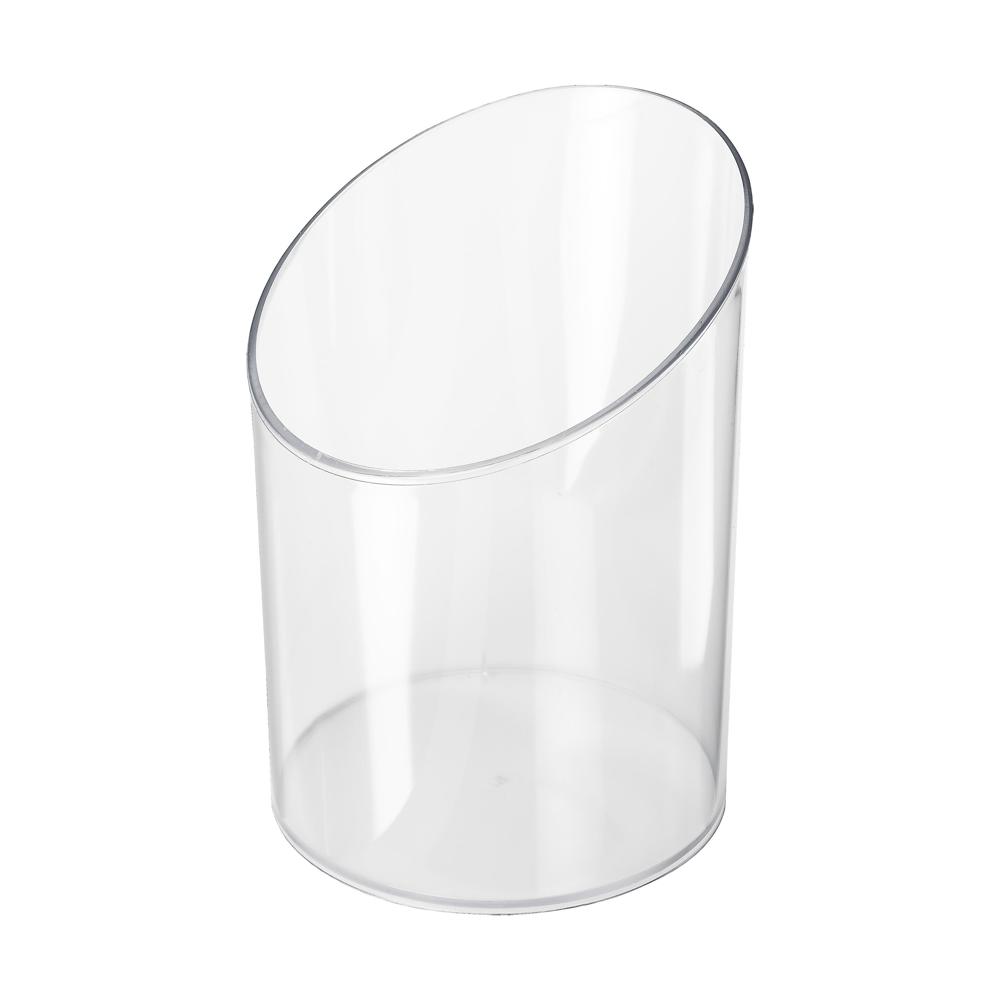 Acrylbox "Schütte" leeg