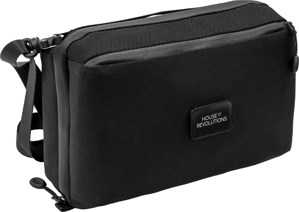 BrandCharger crossbodytas Zen