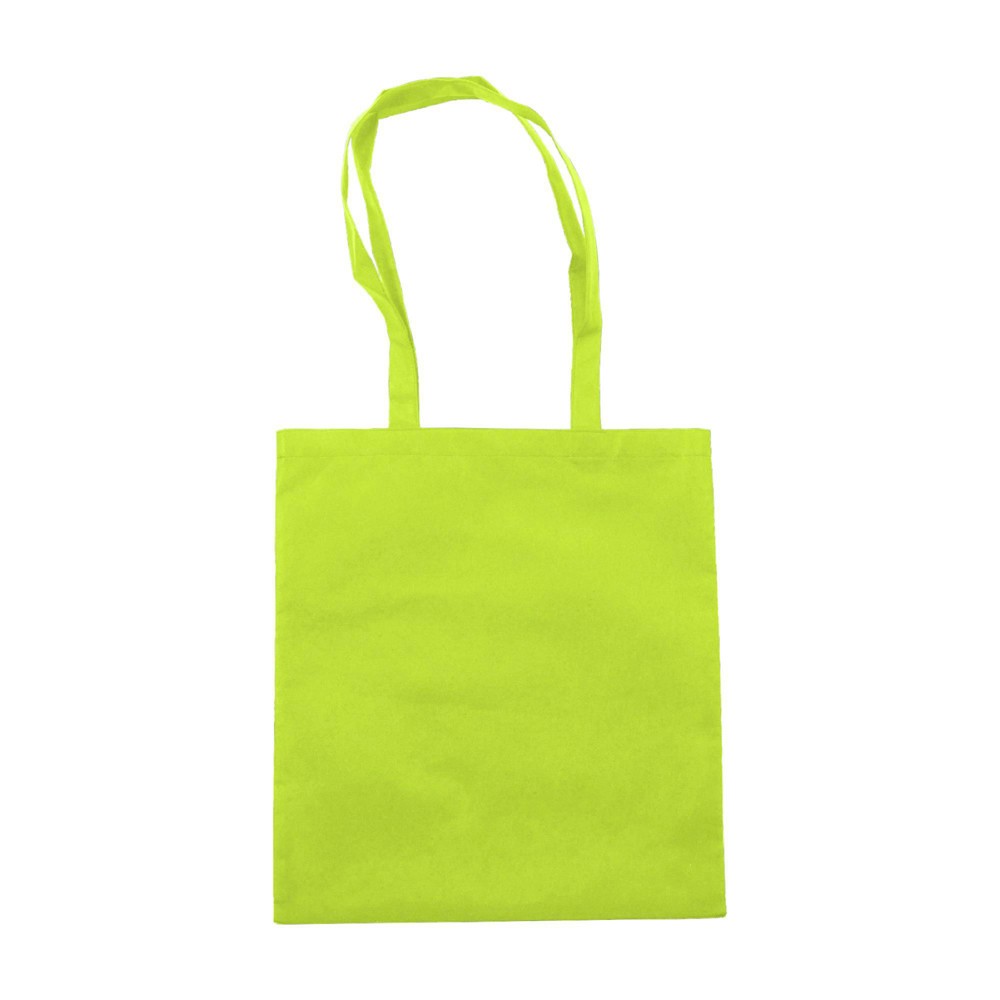 Boodschappentas Talisa | 11,5 l - lime