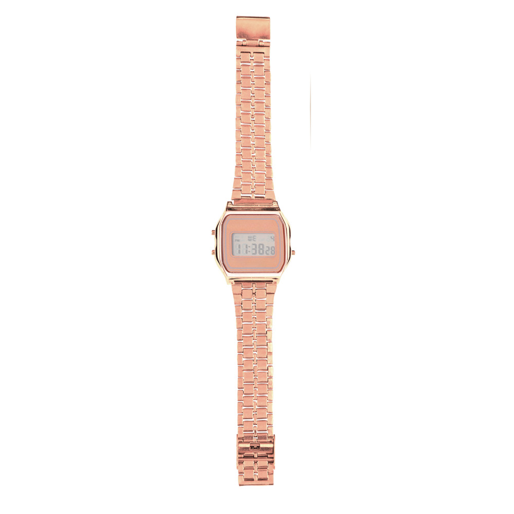 Horloge Busnor