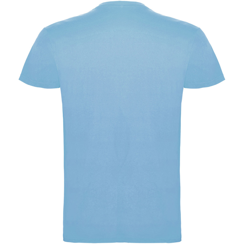 Beagle 155 g/m² herenshirt met korte mouwen