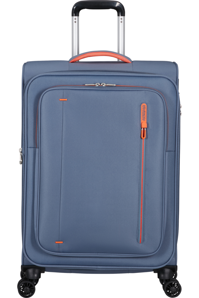 American Tourister Cloudrider Spinner M EXP.