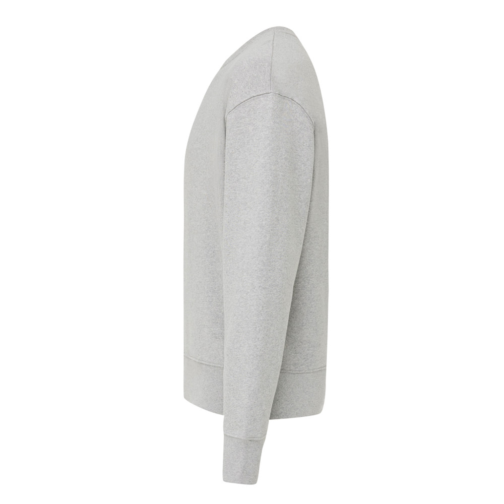 IQONIQ Kruger gerecycled katoen relaxed sweater