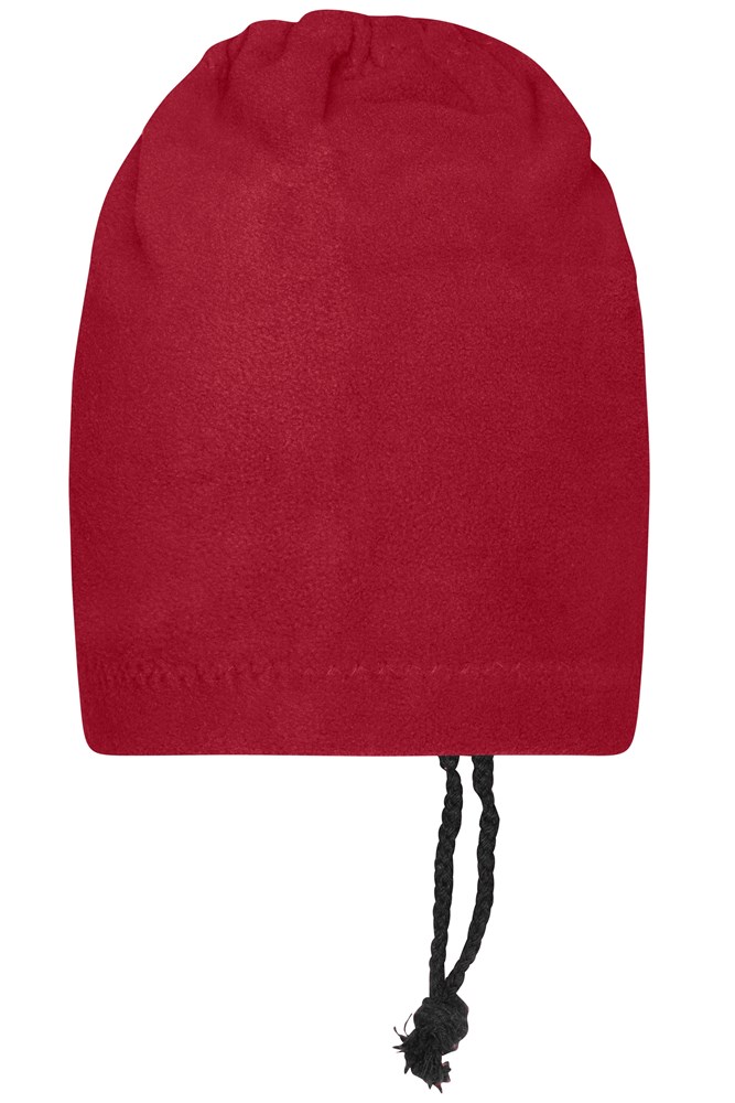 Balaclava - Rood (ca. Pantone 200C)