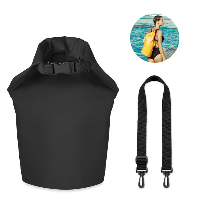 SCUBA - Waterbestendige bag