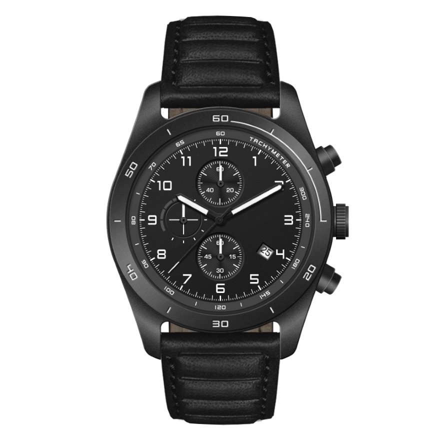 Horloge Arizona - Grijs
