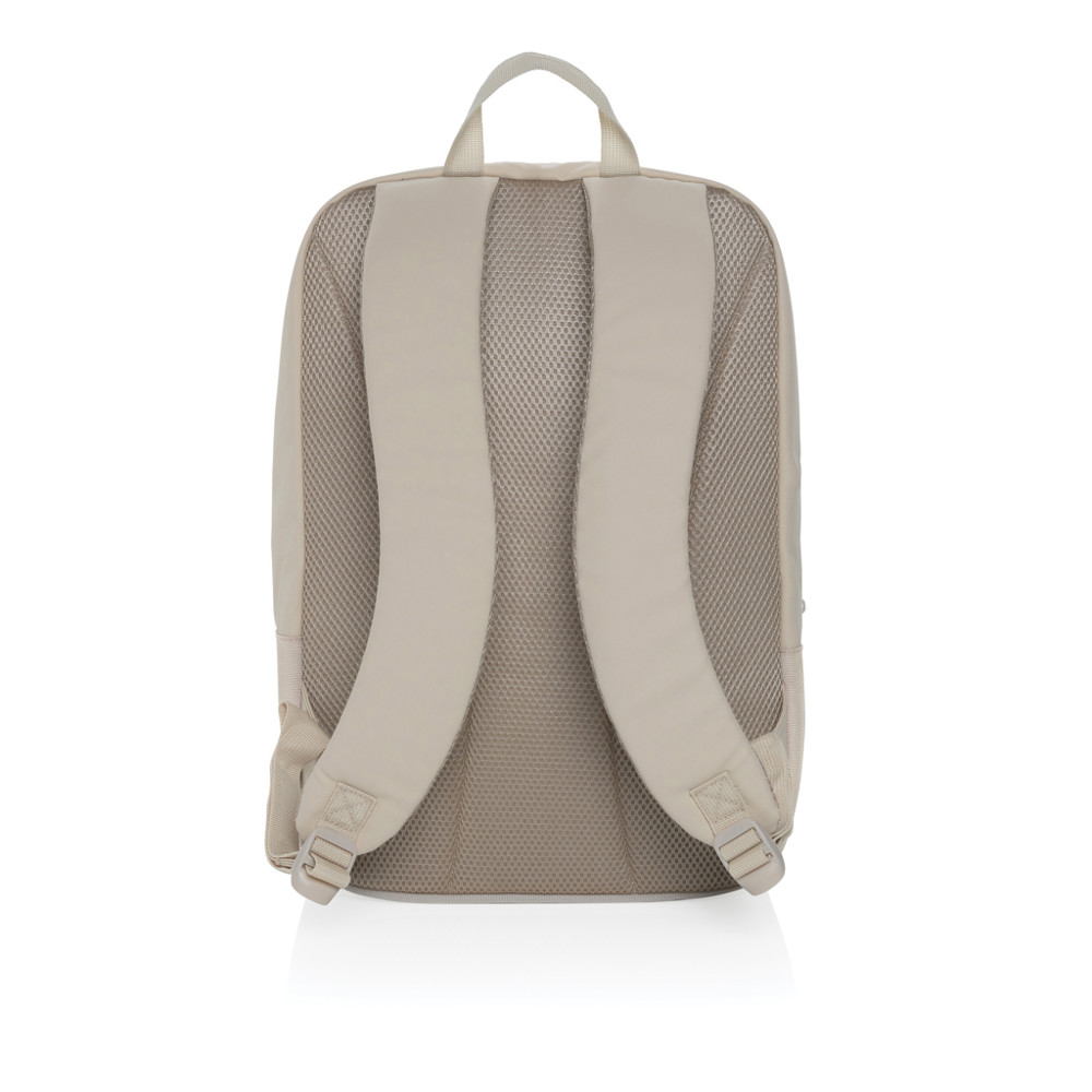 Armond AWARE™ RPET 15.6" standaard laptoprugzak