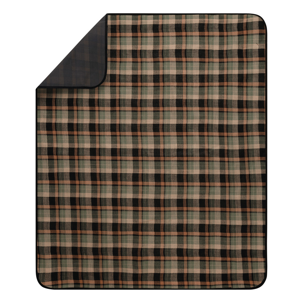 4 PICKNICK - Luxe 4-persoons picknickset