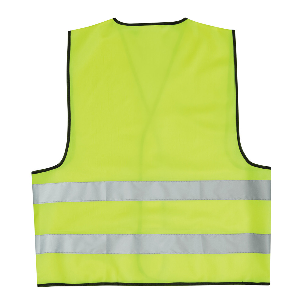 HERO RELOADED - Veiligheidsvest
