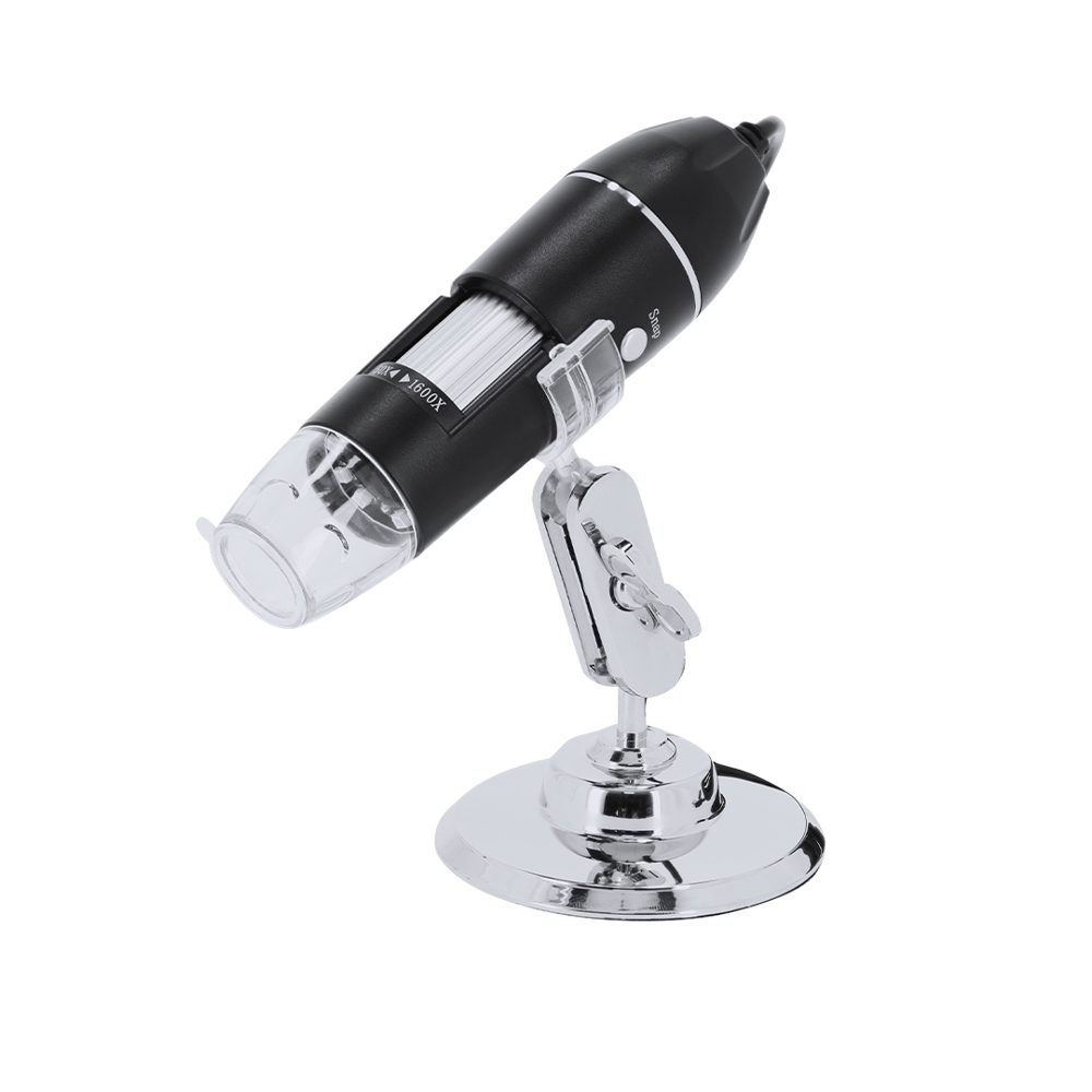 Microscoop Patsmi 1600X
