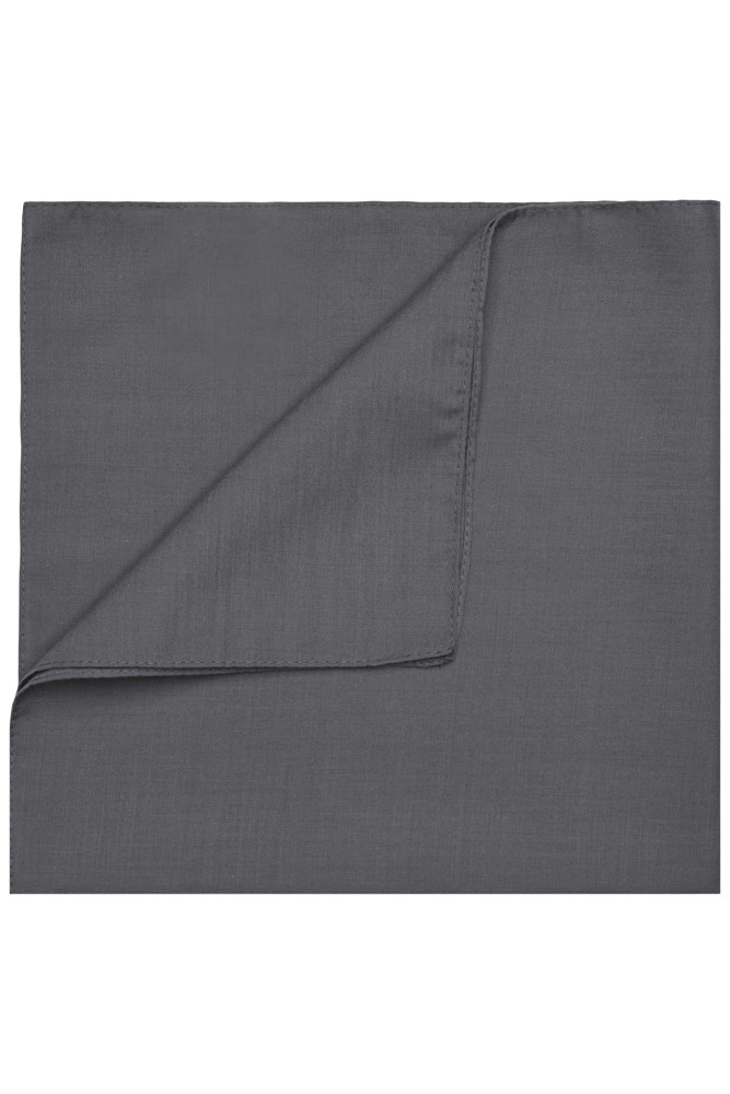 Bandana - dark grey
