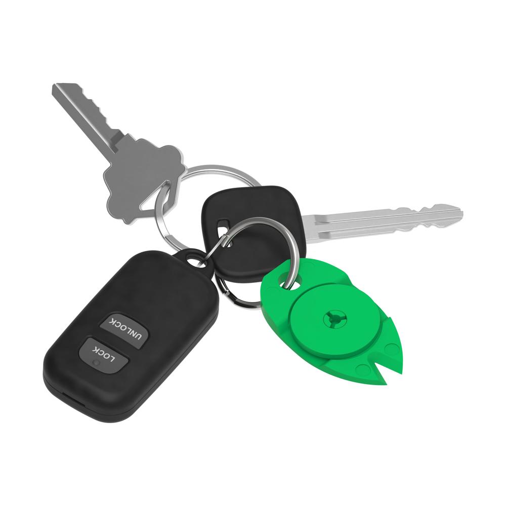 Sleutelhanger "Tek"