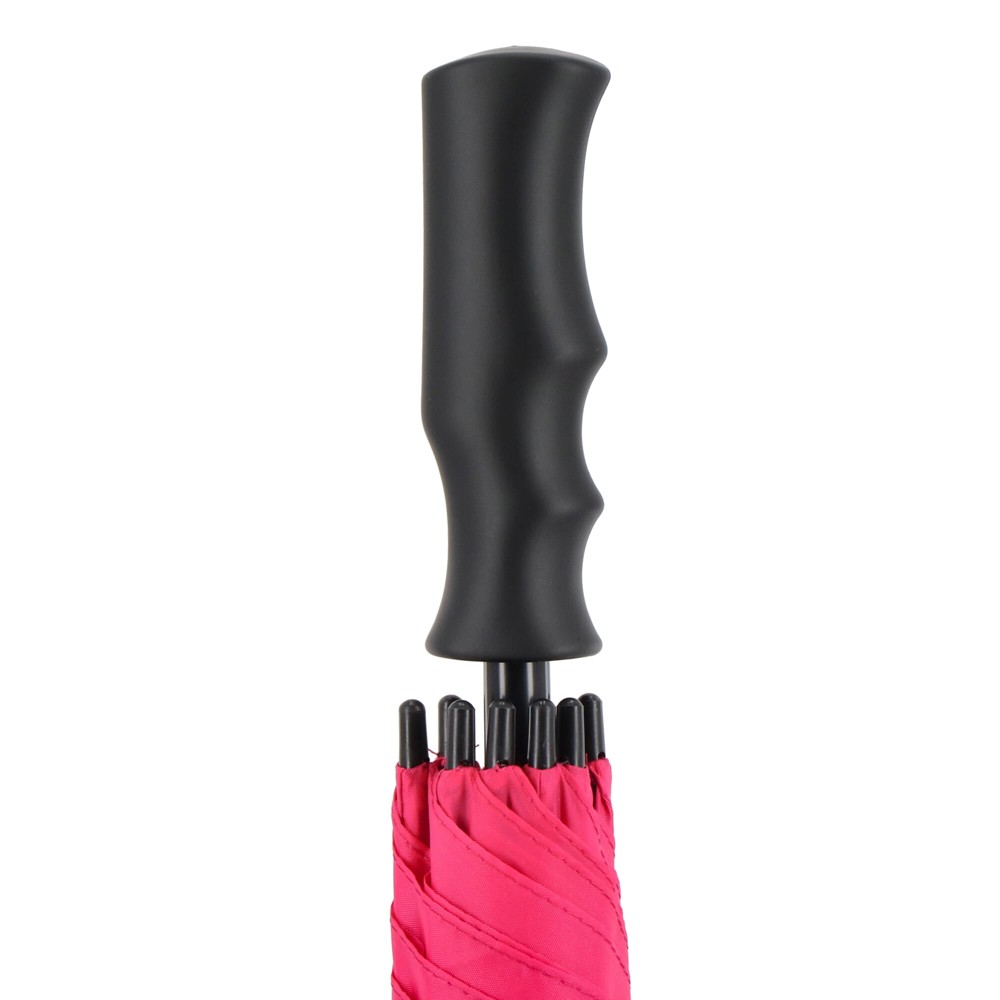 Bosco 190T Polyester 23" Stok paraplu Auto open