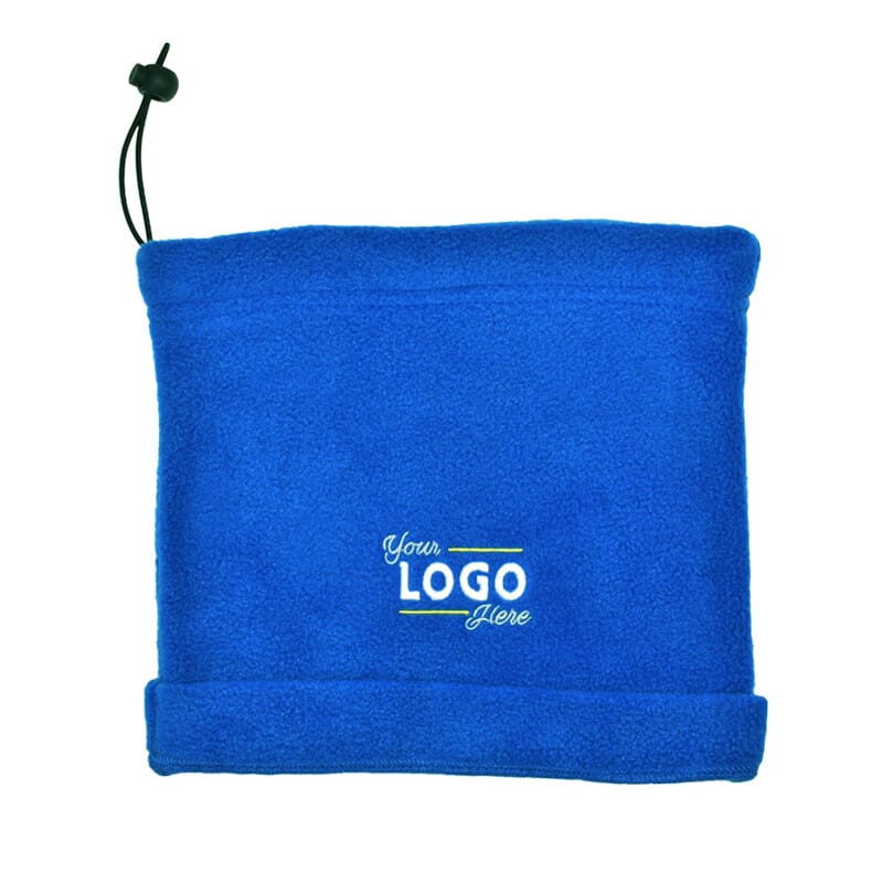 Nilton's Ski col fleece