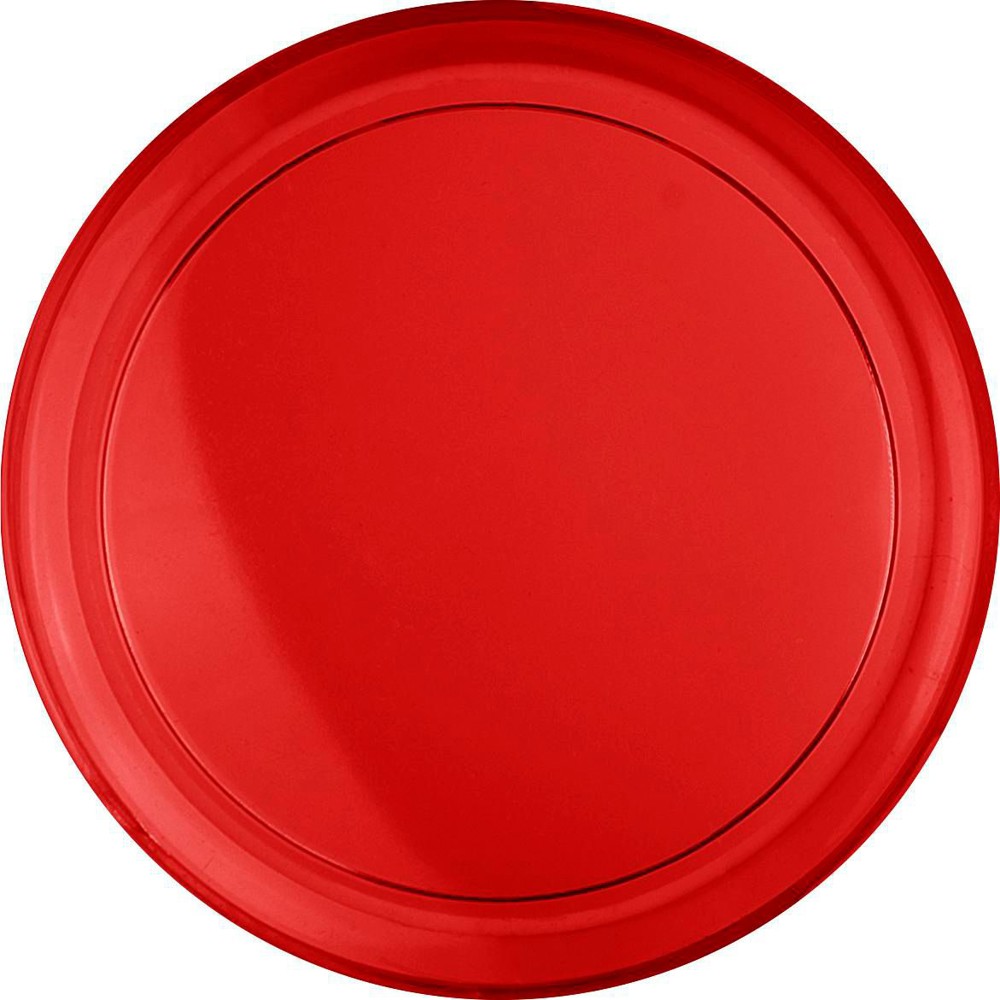 AS potje lippenbalsem Malik - Rood