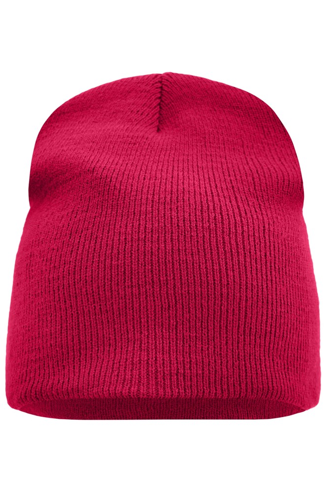 Beanie No.1 - girl pink