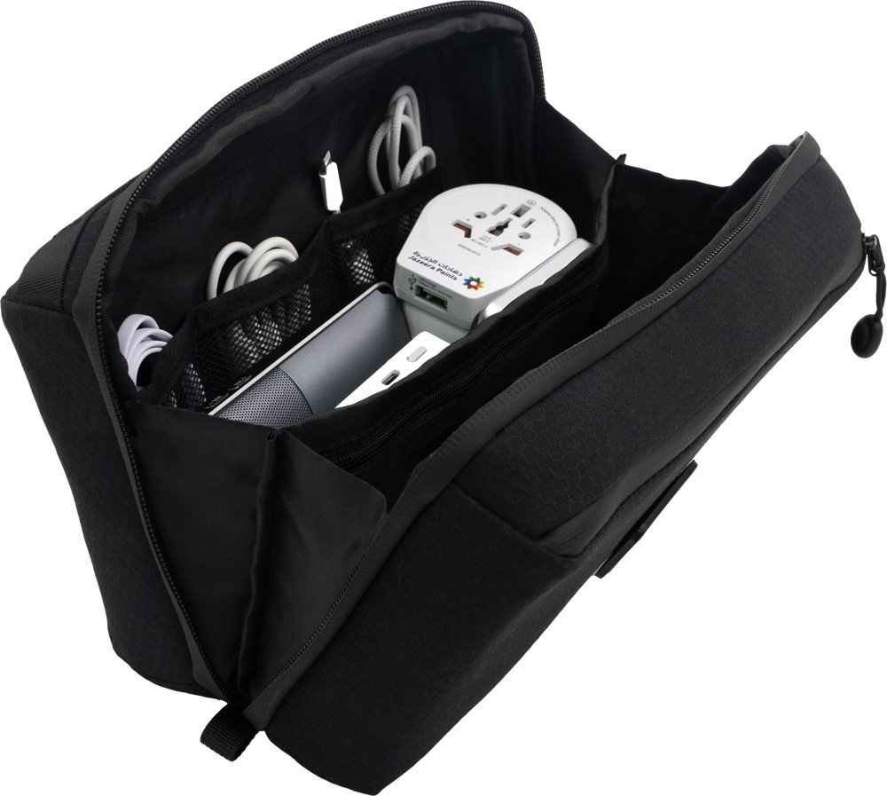 BrandCharger crossbodytas Zen