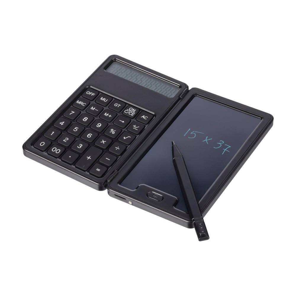 Rekenmachine Notex
