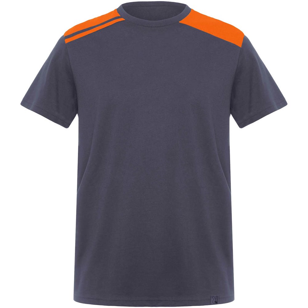 Expedition 160 g/m2 heren T-shirt met korte mouwen
