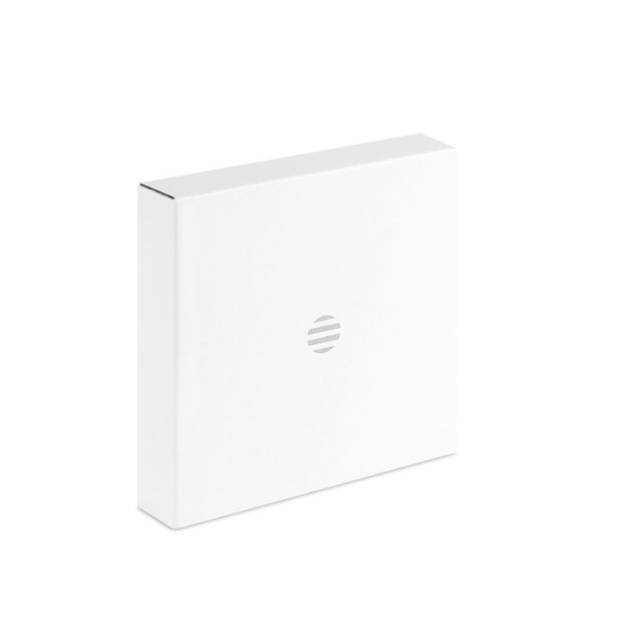 GLOW - Dubbele magnetische spiegel