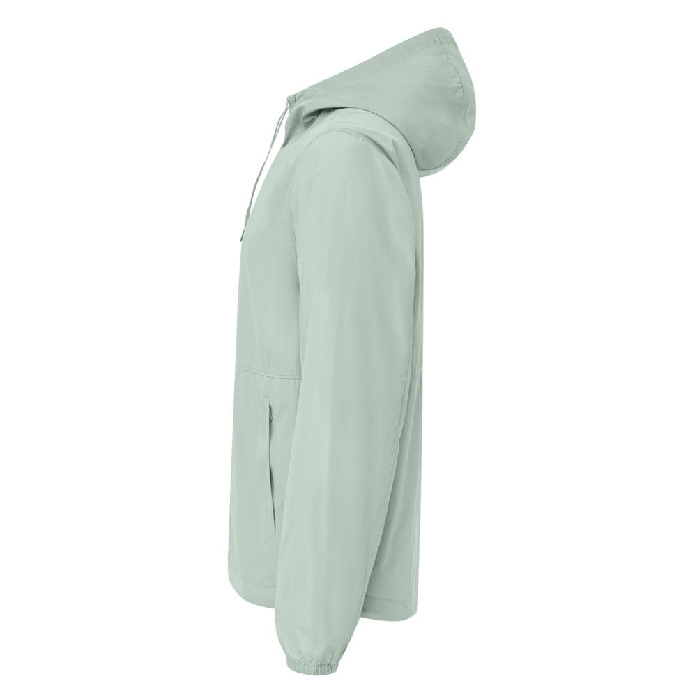 IQONIQ Logan gerecycled polyester lichtgewicht jas