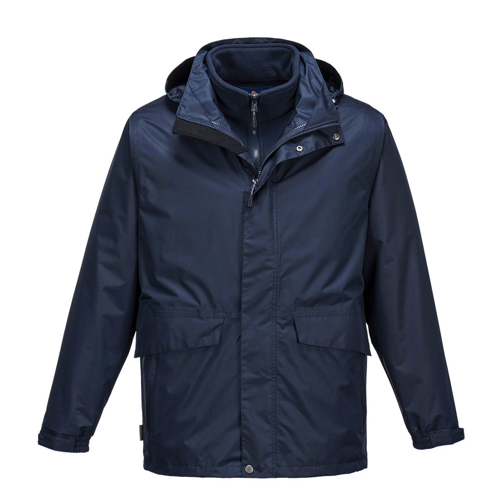 Argo 3 in 1 Jack - Navy