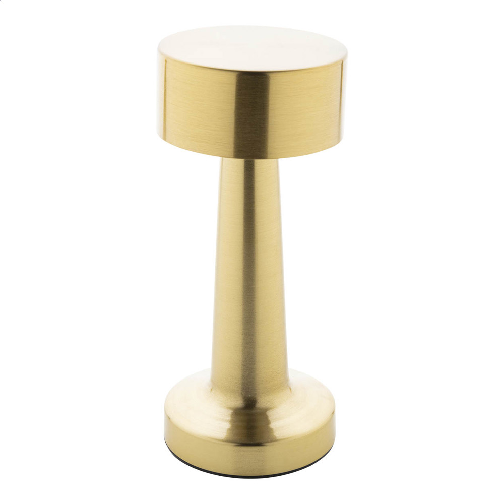 Flanagan Oro - tafellamp - Goud
