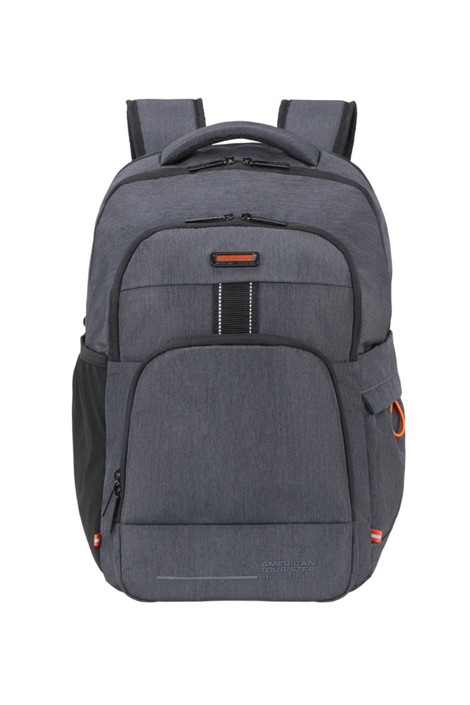 American Tourister At Work Nxt Laptop Backpack 15.6" - Grey Melange