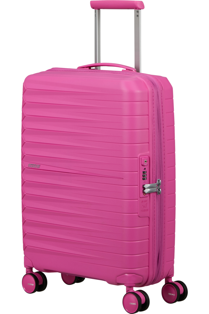 American Tourister Fastforward Spinner 55/20 TSA EXP.