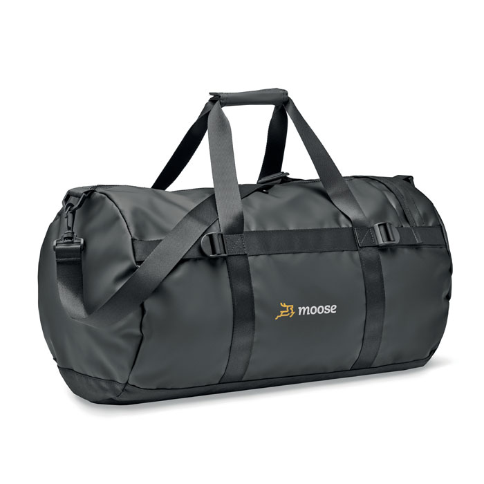 JAYA DUFFLE - Sporttas 50C tarpaulin