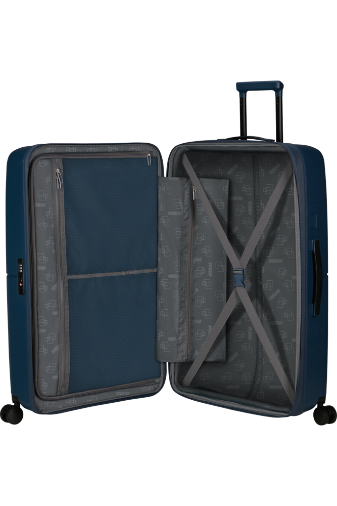 American Tourister DashPop Spinner 77 EXP.