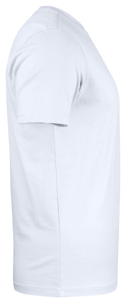Jobman - 5264 T-shirt Wit XS