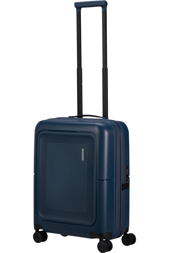 American Tourister DashPop Spinner 55 EXP.