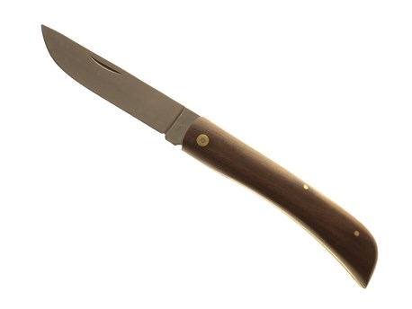 Adola Werkmes 21,5cm Stalen Tussenbladen