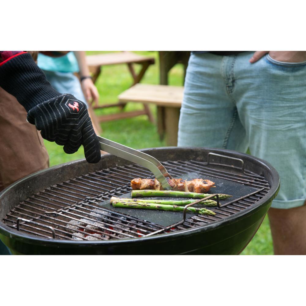 Barbecuetang "BBQ"