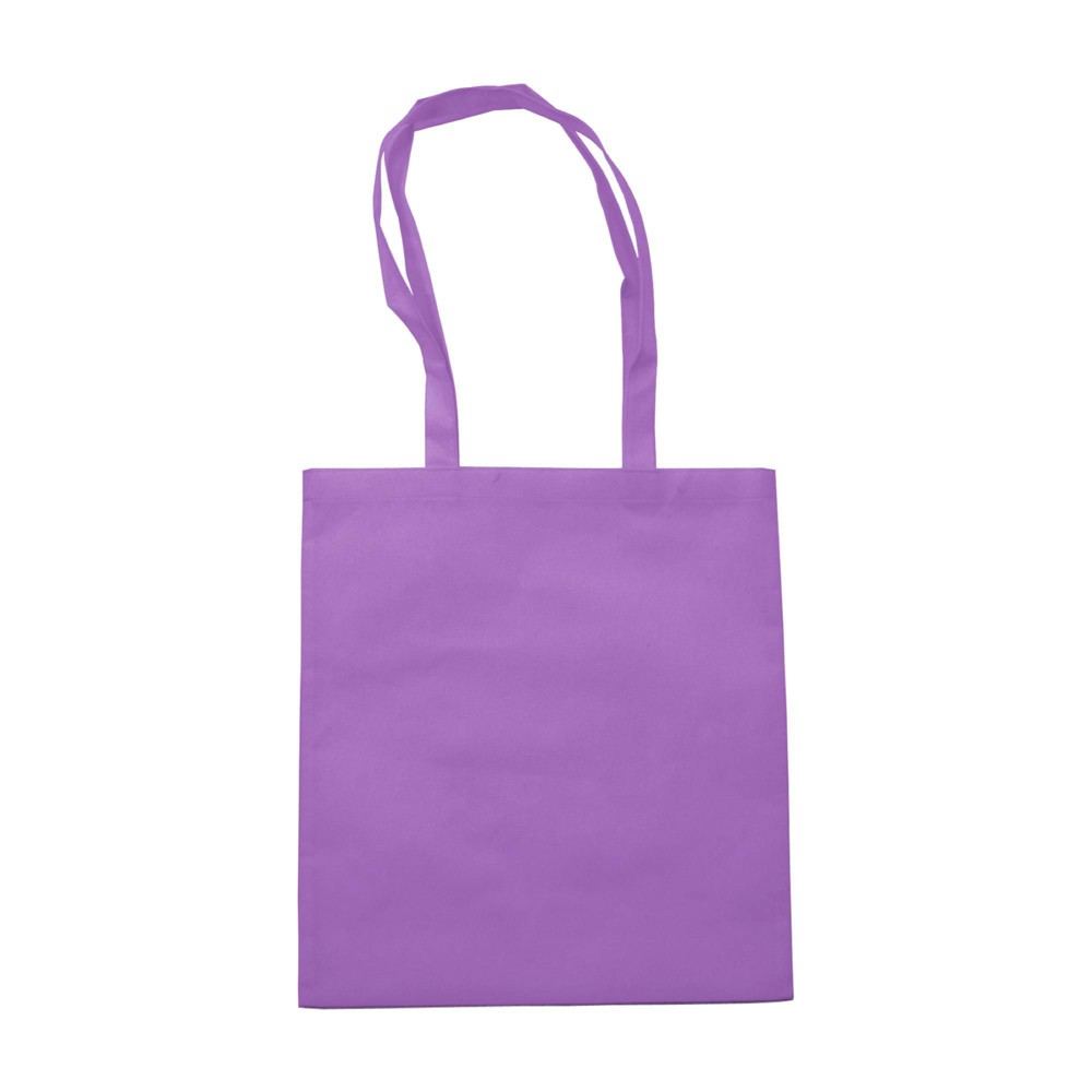 Boodschappentas Talisa | 11,5 l - paars