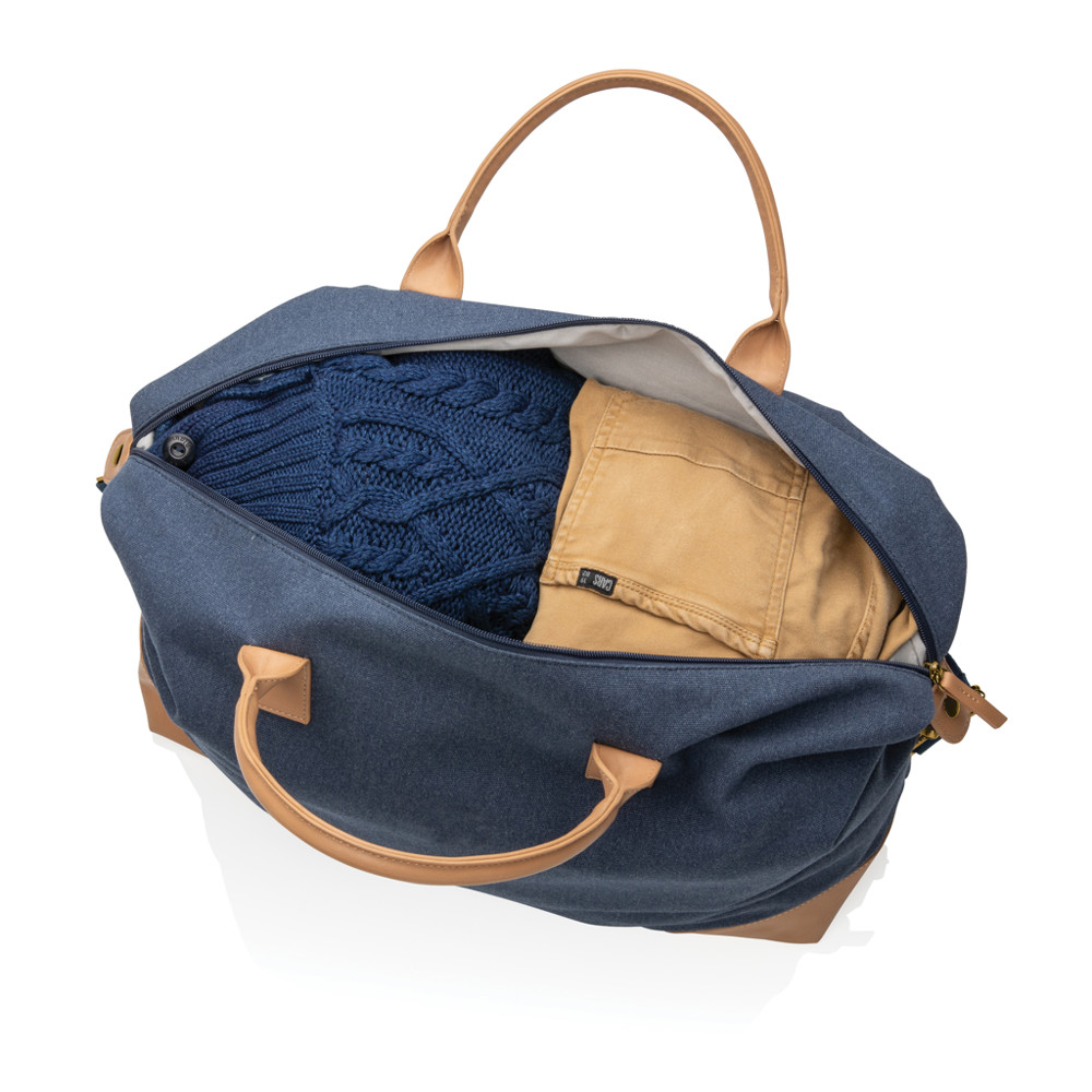 Impact AWARE™ 16 oz. rcanvas large weekendtas