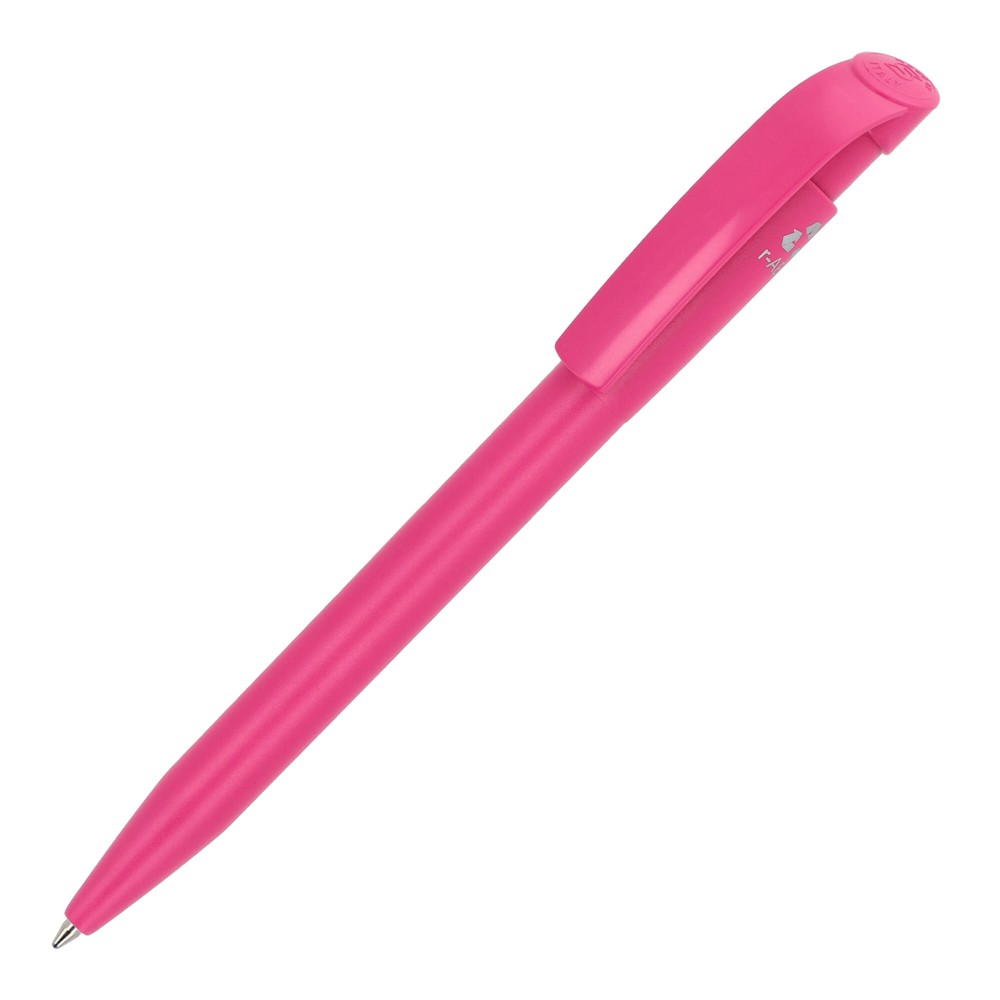 Balpen S45 recycled hardcolour - roze
