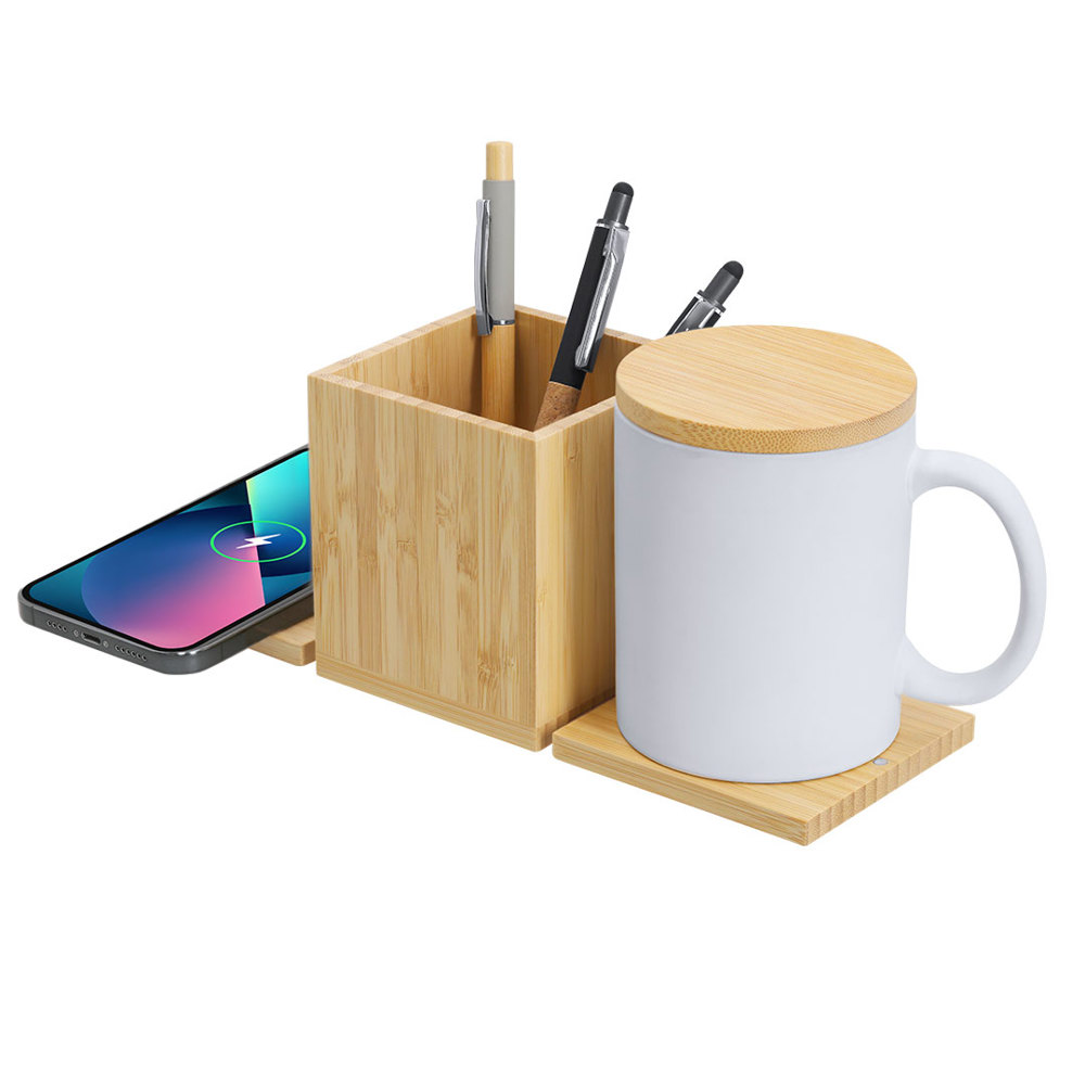 Multifunctioneel Pennenbakje Deblik